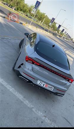 کیا K5